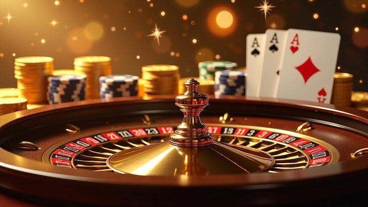 winnertoto mobile app dashboard showing sportsbook, live casino, and slots