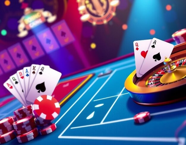 winnertoto featured game showcase winnertoto featured game showcase